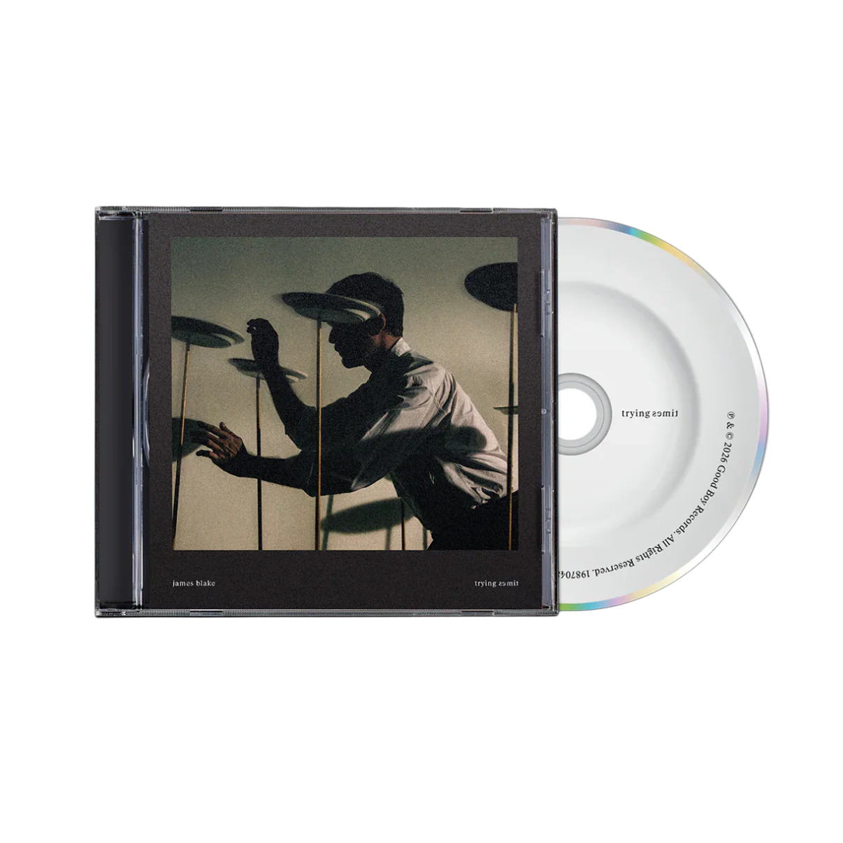 CDs