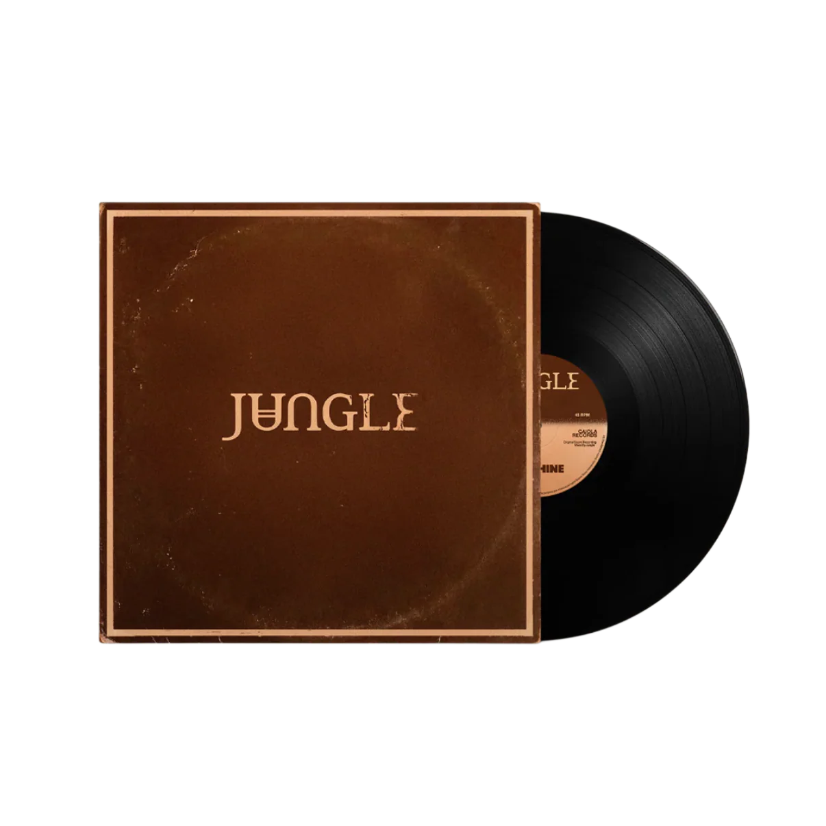 Vinilos Indie