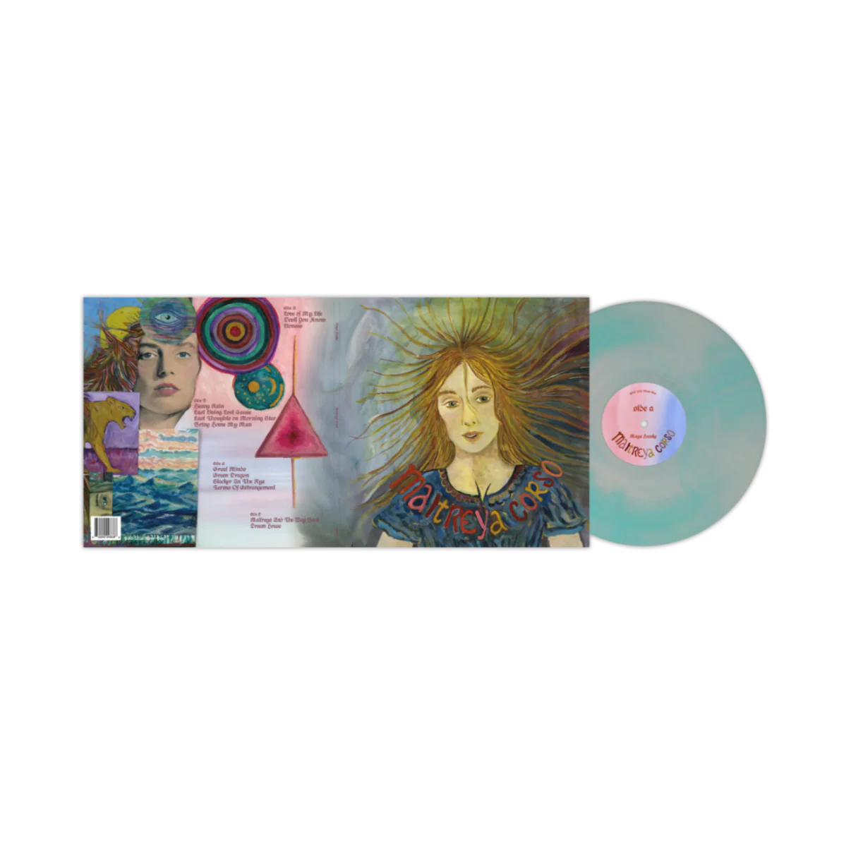 Novedades Música